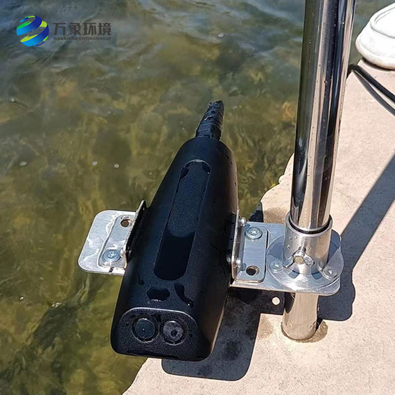 ??多普勒超聲波流量計(jì)適合測(cè)量含固體顆粒或氣泡的流體