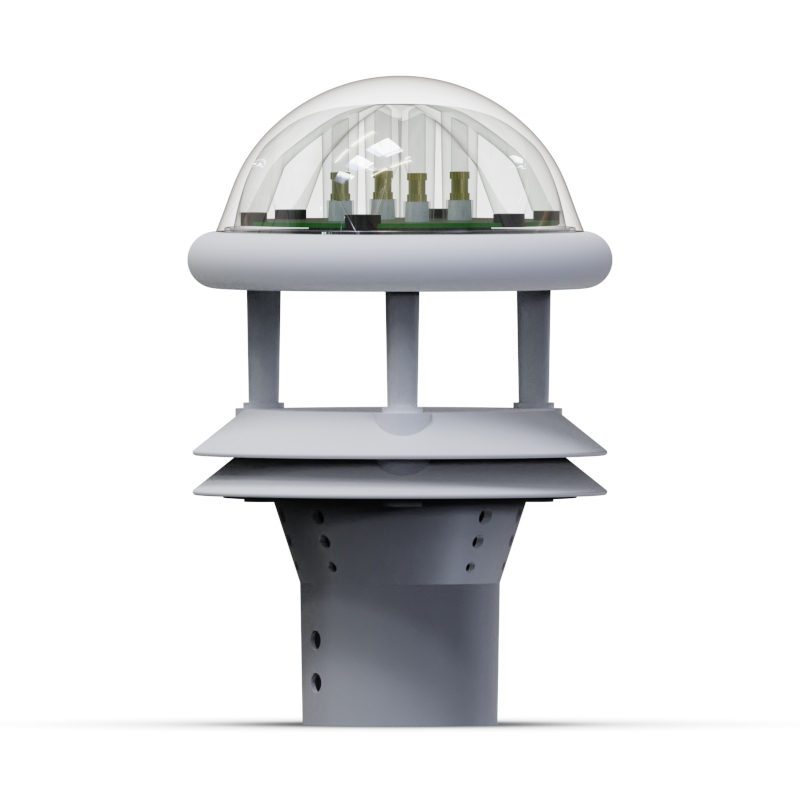 ??光電雨量計(jì)作什么用？