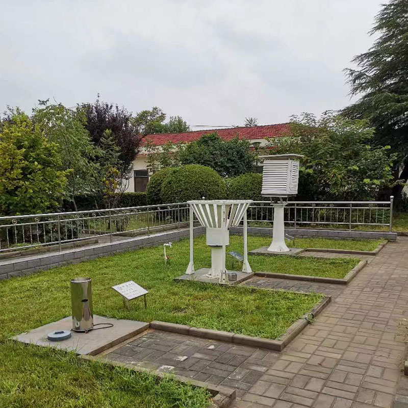 ??雨雪量計(jì)：較小的雨強(qiáng)還是較大的雨強(qiáng)都可以精確測量