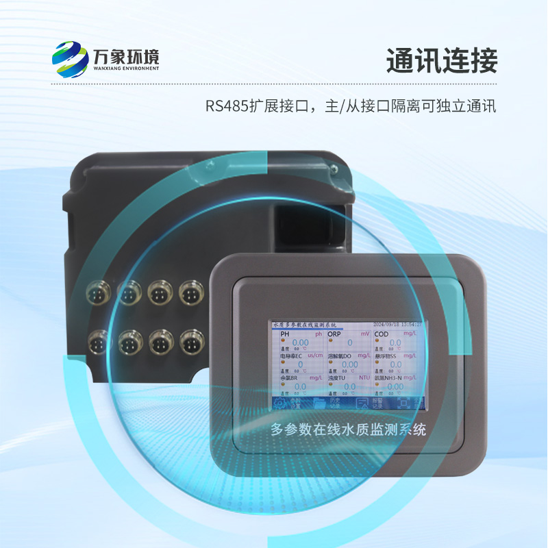 ??游泳池水質(zhì)監(jiān)測系統(tǒng)，創(chuàng)新水質(zhì)監(jiān)測新方式