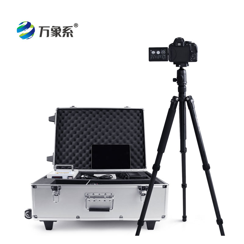 ??光伏el缺陷檢測(cè)儀：2416萬(wàn)級(jí)紅外相機(jī)賦能的高效守護(hù)者